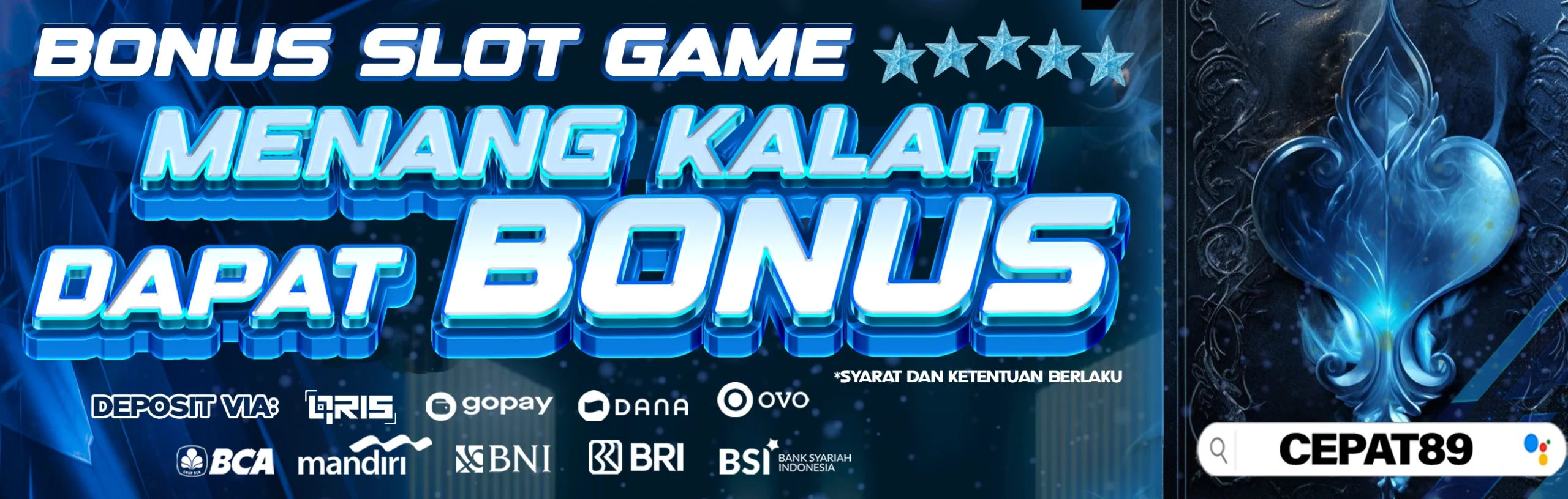 ABADISLOT99 alternatif